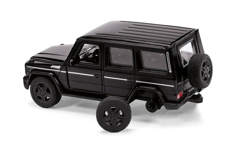 Siku Mercedes-AMG G65 10235000002 Fabrik Onlineshop