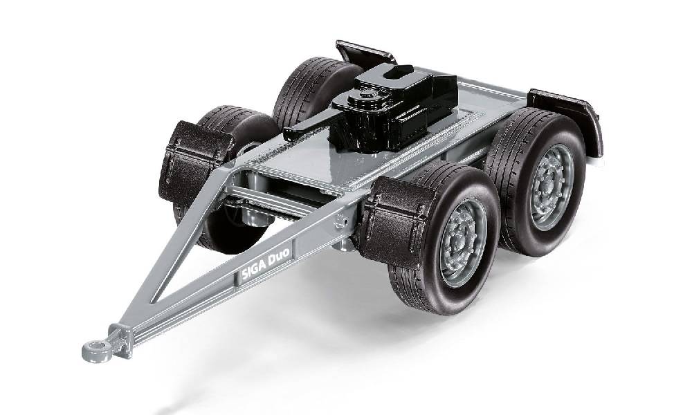 Siku Dolly SIGA Duo 10288700002 Fabrikpreis