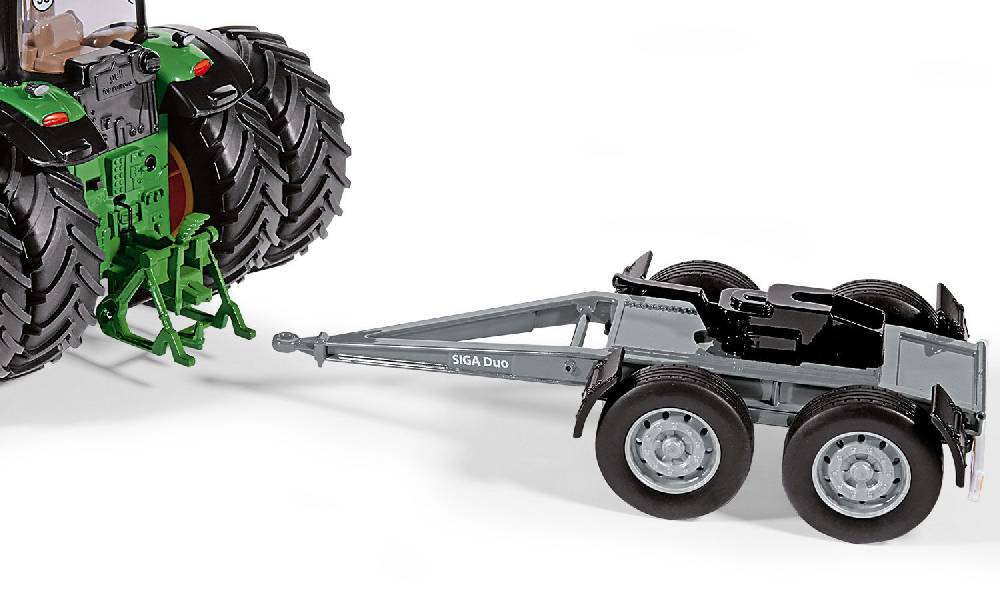 Siku Dolly SIGA Duo 10288700002 Fabrikpreis