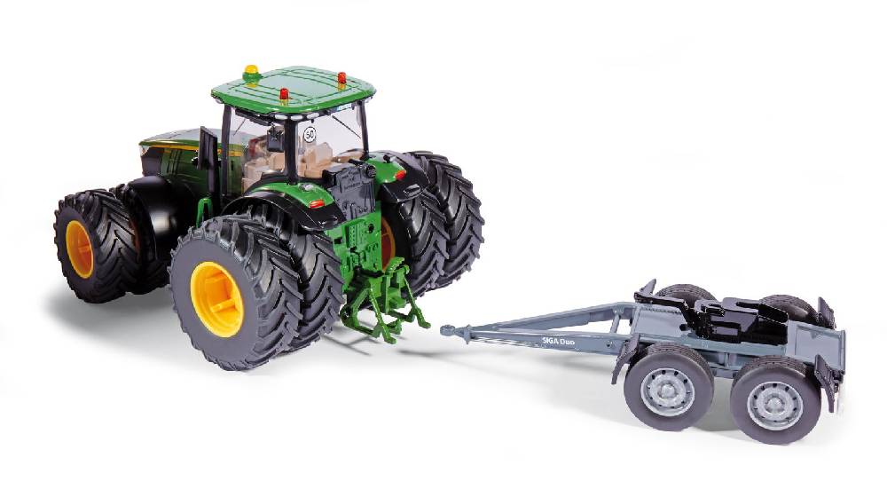 Siku Dolly SIGA Duo 10288700002 Fabrikpreis