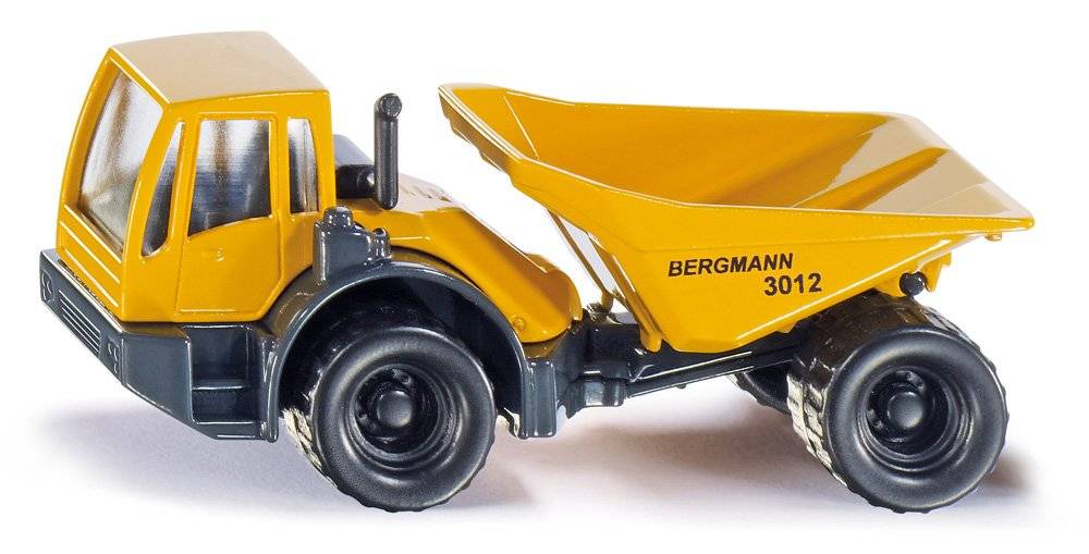 Siku Bergmann Dumper 10148600001 Rabatt