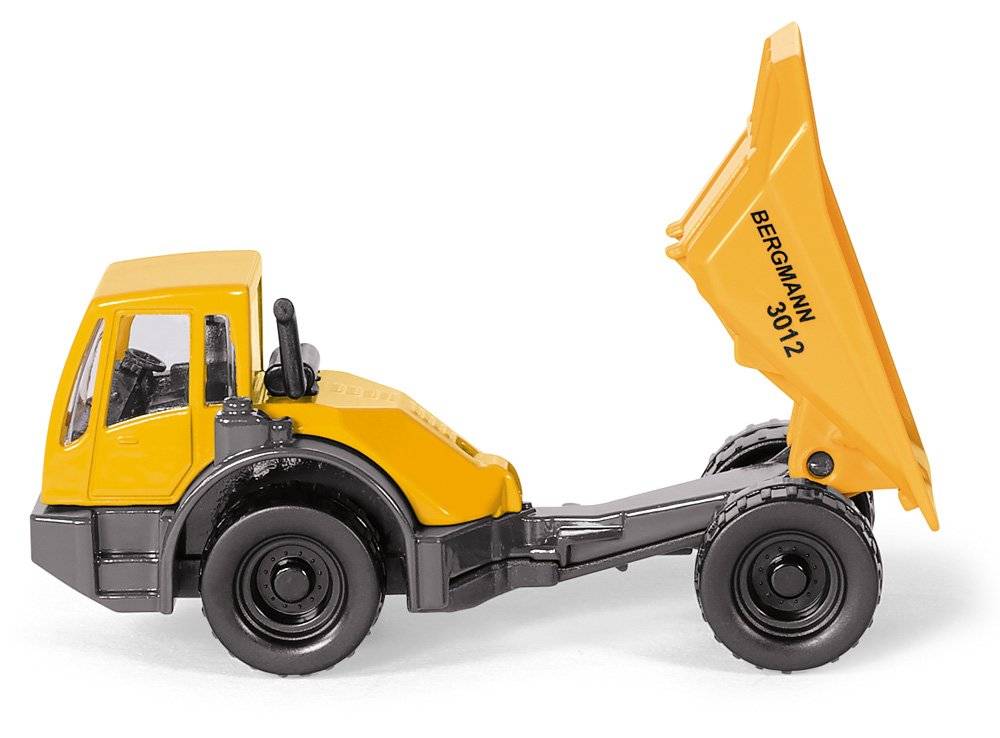 Siku Bergmann Dumper 10148600001 Rabatt