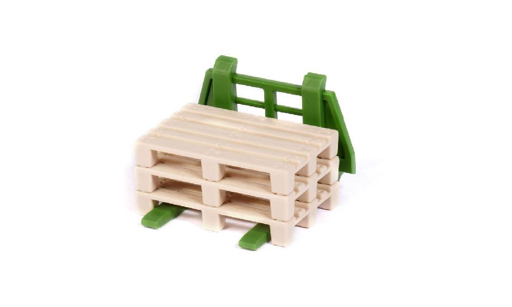 Siku Palettengabel 6778, 6793 70019562 Top Angebot