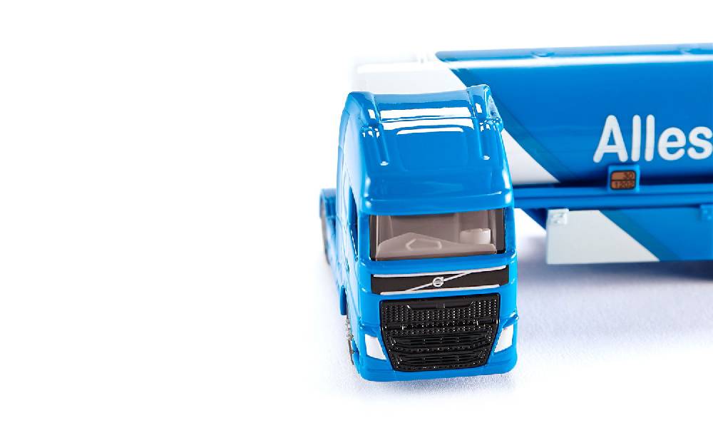 Siku Tanksattelzug 10162600003 Neueste Mode