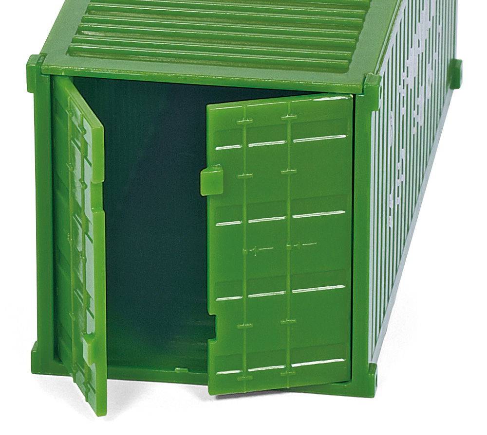Siku LKW mit Container 10392100001 Online Outlet