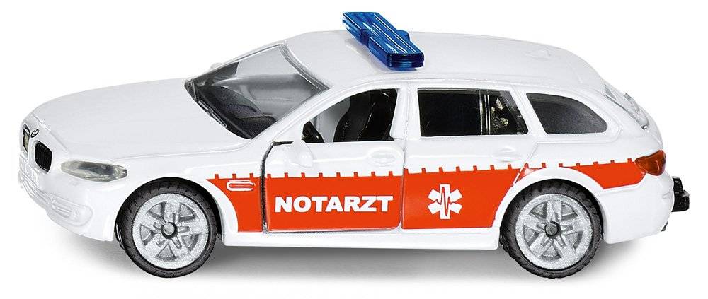 Siku Notarzt-Einsatz-Fahrzeug 10146100003 Exklusive Angebote