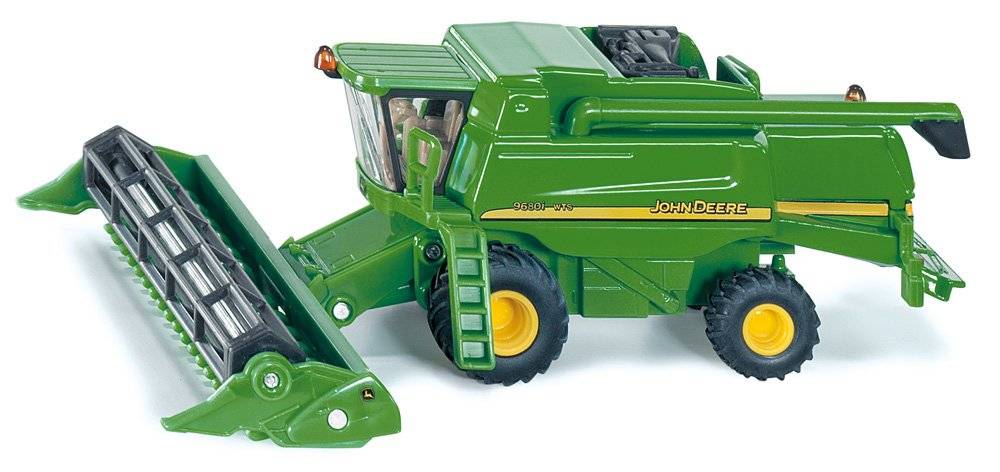 Siku John Deere T670i Mähdrescher 10187600002 Große Rabatte