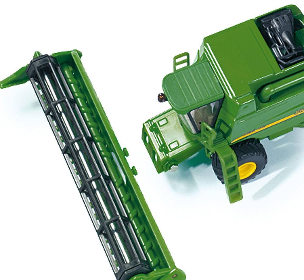 Siku John Deere T670i Mähdrescher 10187600002 Große Rabatte