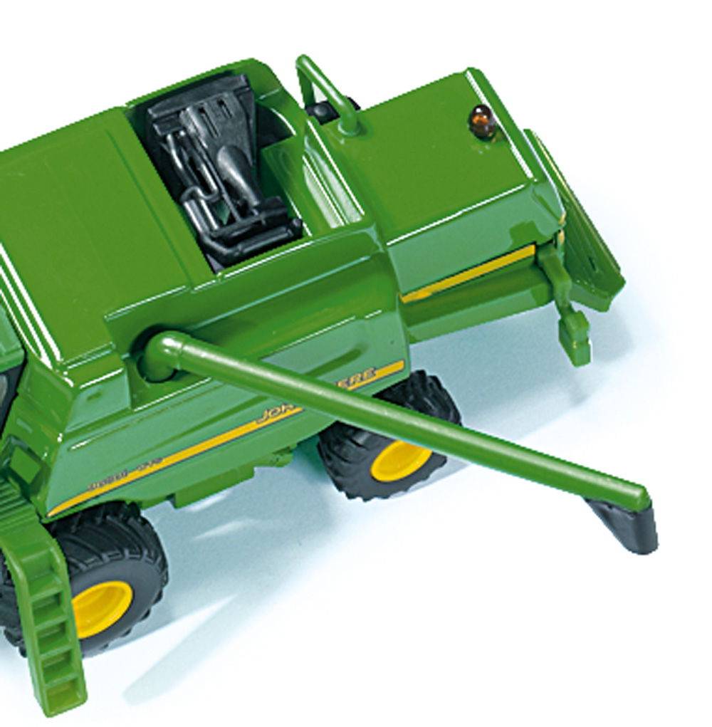 Siku John Deere T670i Mähdrescher 10187600002 Große Rabatte