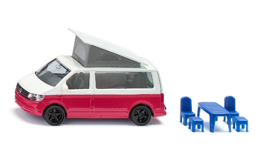 Siku VW T6 California 10192200001 Bestseller