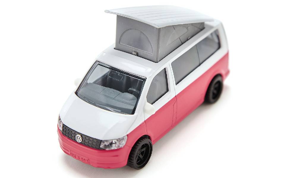 Siku VW T6 California 10192200001 Bestseller