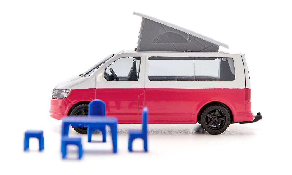 Siku VW T6 California 10192200001 Bestseller