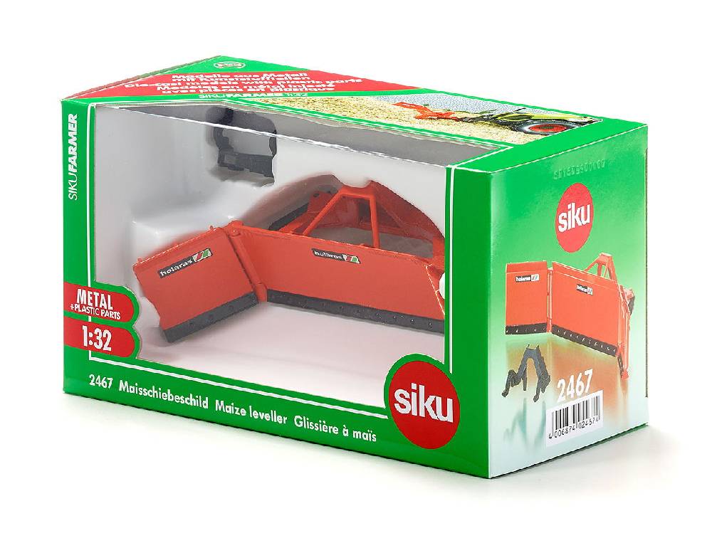 Siku Maisschiebeschild 10246700001 Tiefpreis