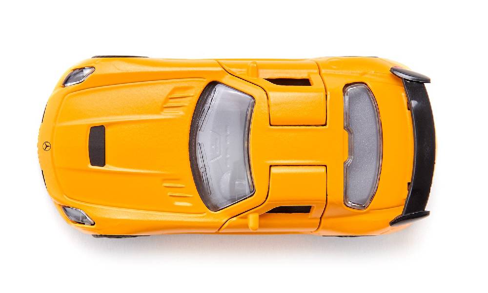 Siku Mercedes-Benz SLS AMG Black Series 10154200001 Letzte 3 Tage