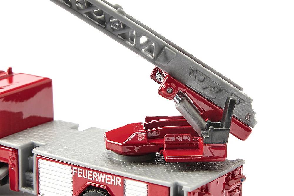 Siku Feuerwehrdrehleiter 10184100003 Letzte 2 Tage