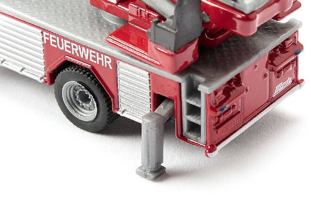 Siku Feuerwehrdrehleiter 10184100003 Letzte 2 Tage