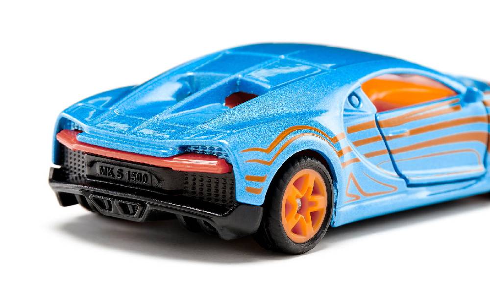 Siku Bugatti Chiron 10150800003 Clearance-Verkauf