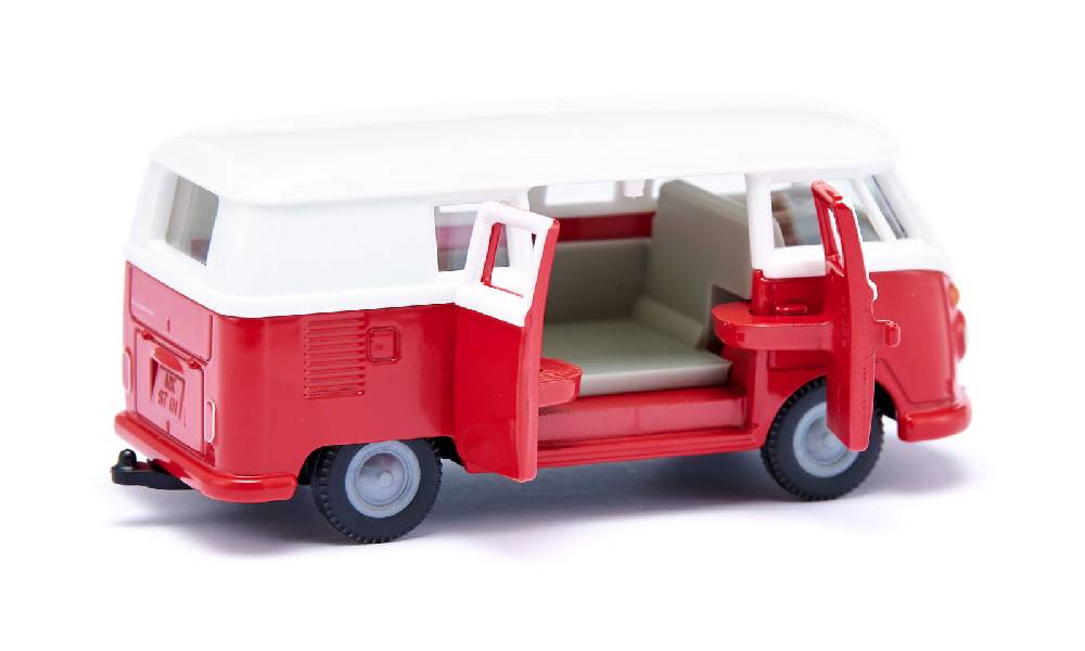 Siku VW T1 Bus 10236100000 Im Verkauf