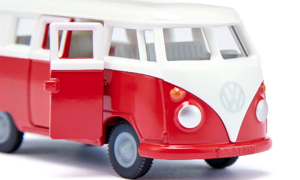 Siku VW T1 Bus 10236100000 Im Verkauf