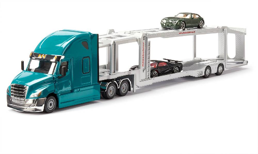 Siku Freightliner Cascadia 10271700000 zollfrei