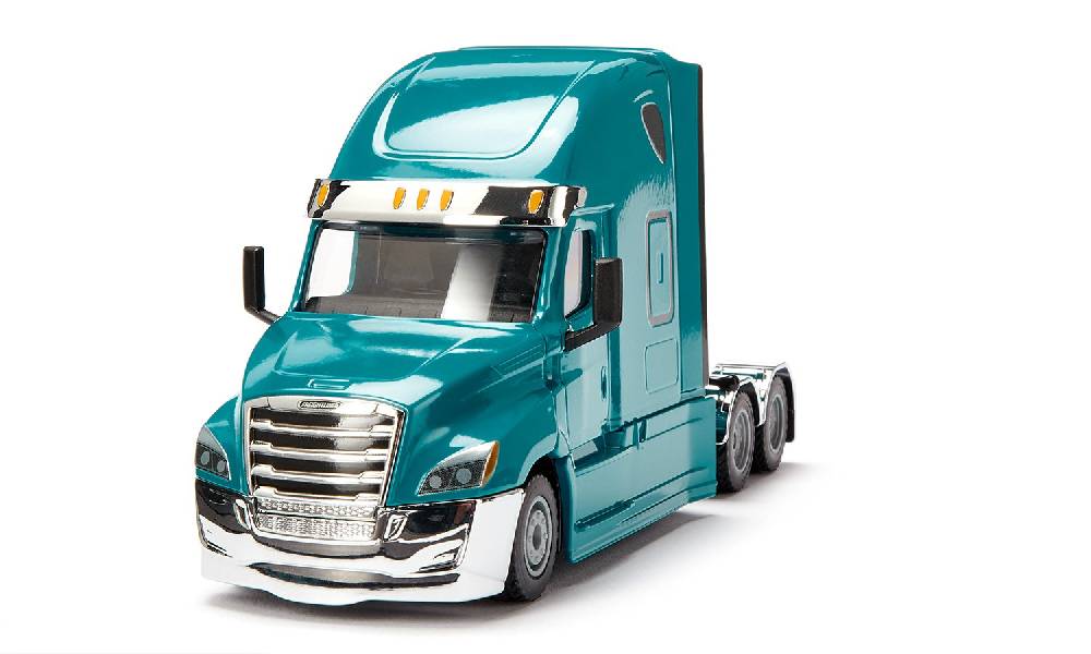 Siku Freightliner Cascadia 10271700000 zollfrei