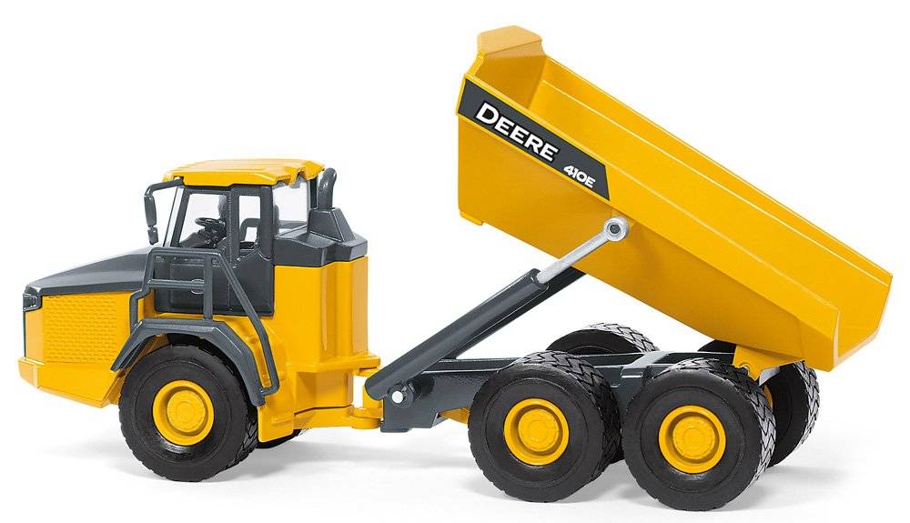 Siku John Deere Dumper 10350600001 50% Rabatt für begrenzte Zeit