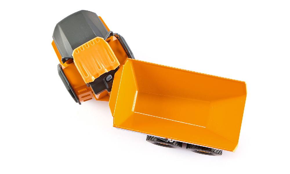 Siku John Deere Dumper 10350600001 50% Rabatt für begrenzte Zeit