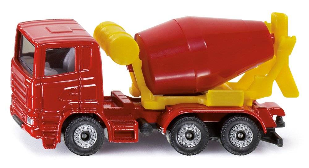 Siku Baustellen-Set 10049600000 Online