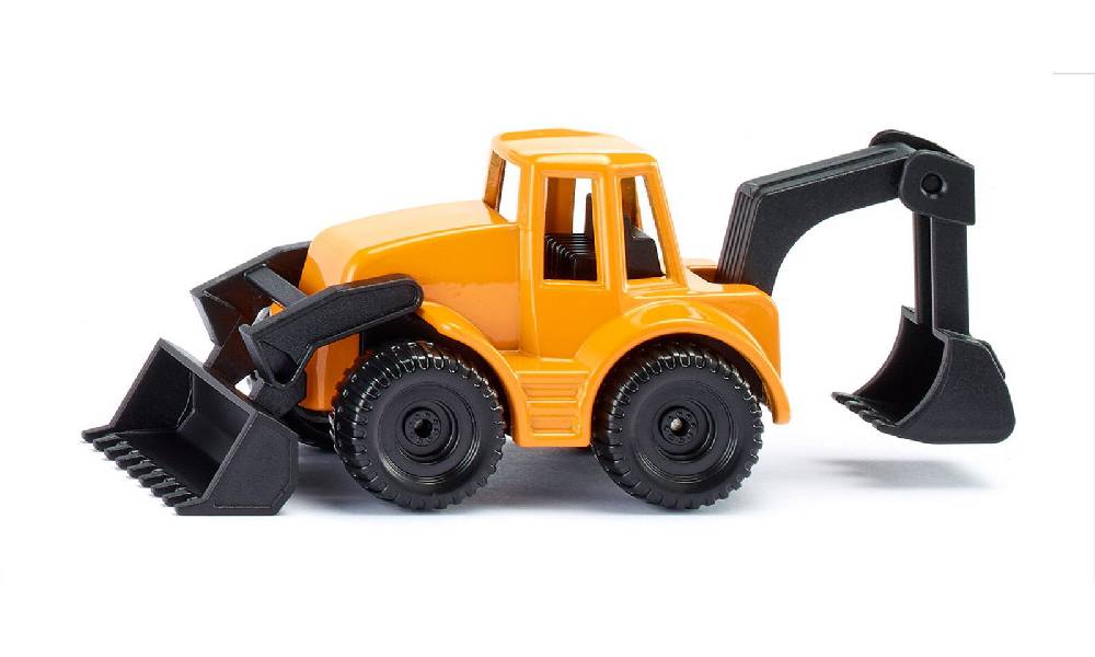 Siku Baustellen-Set 10049600000 Online