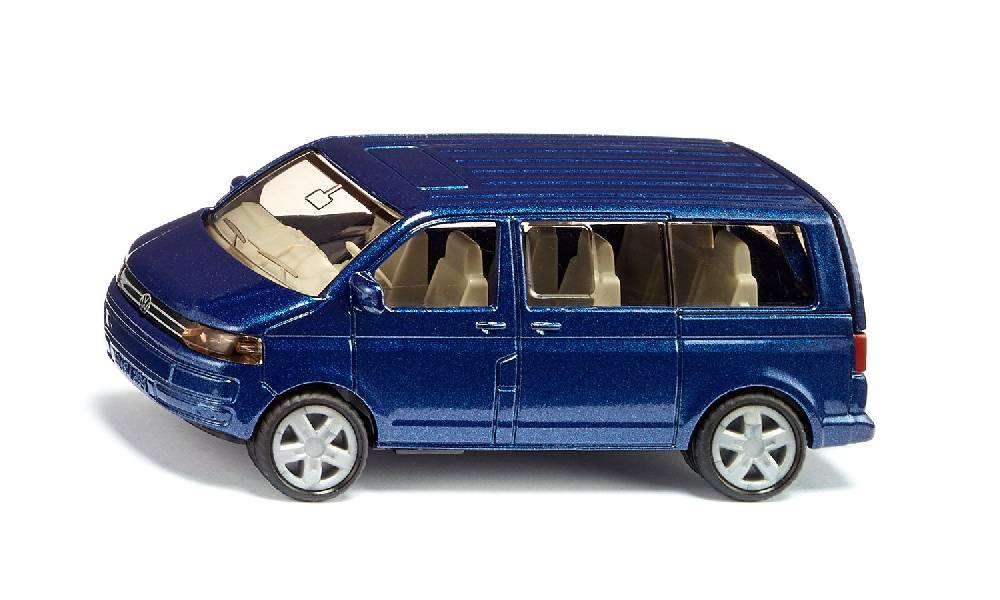 Siku Style my siku Bausatz VW T5 Astronaut 10650900000 Auslauf