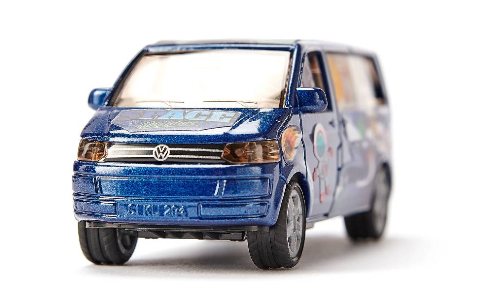 Siku Style my siku Bausatz VW T5 Astronaut 10650900000 Auslauf