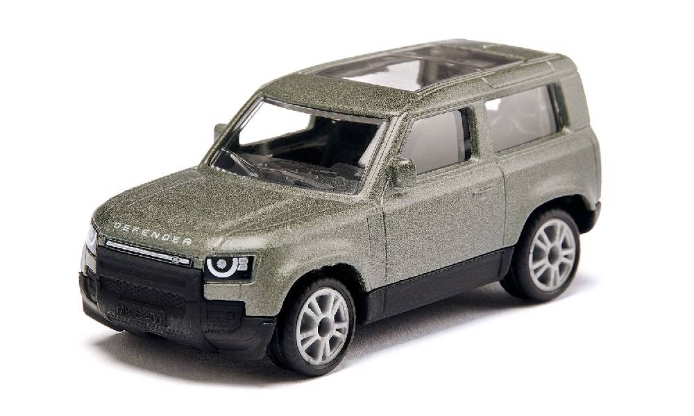 Siku Land Rover Defender 90 P400 AWD Hotsell