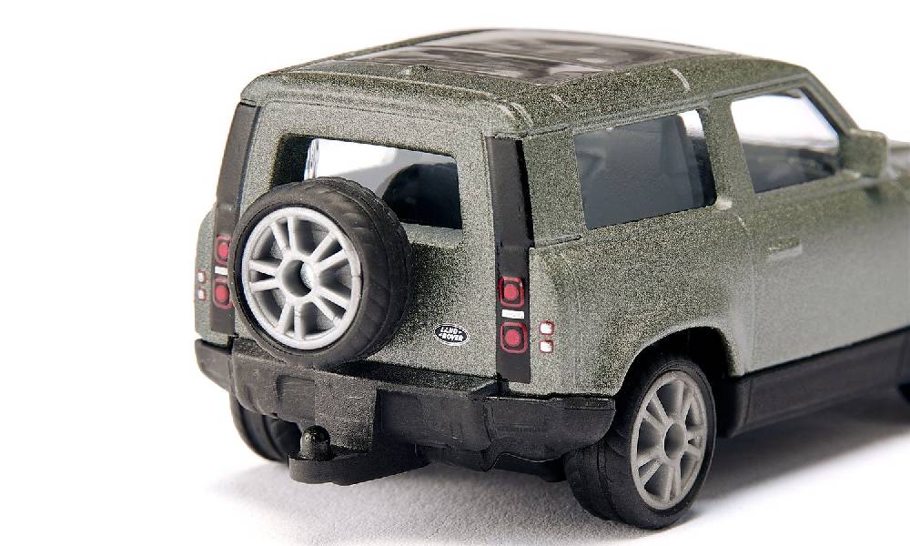 Siku Land Rover Defender 90 P400 AWD Hotsell