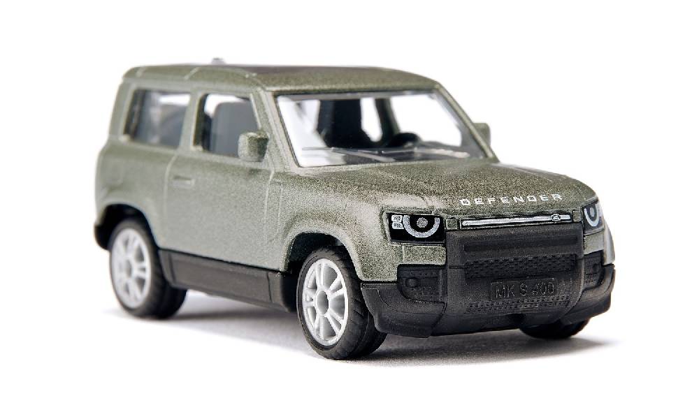 Siku Land Rover Defender 90 P400 AWD Hotsell