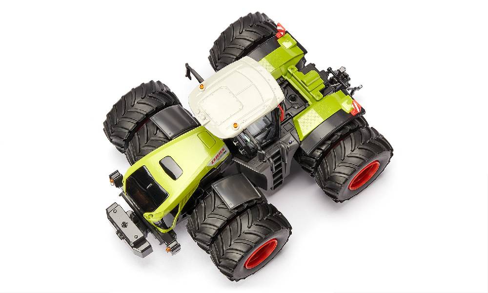 Siku Zusatzräder für Claas Xerion 5000 TRAC VC 10671500000 Fabrikverkauf
