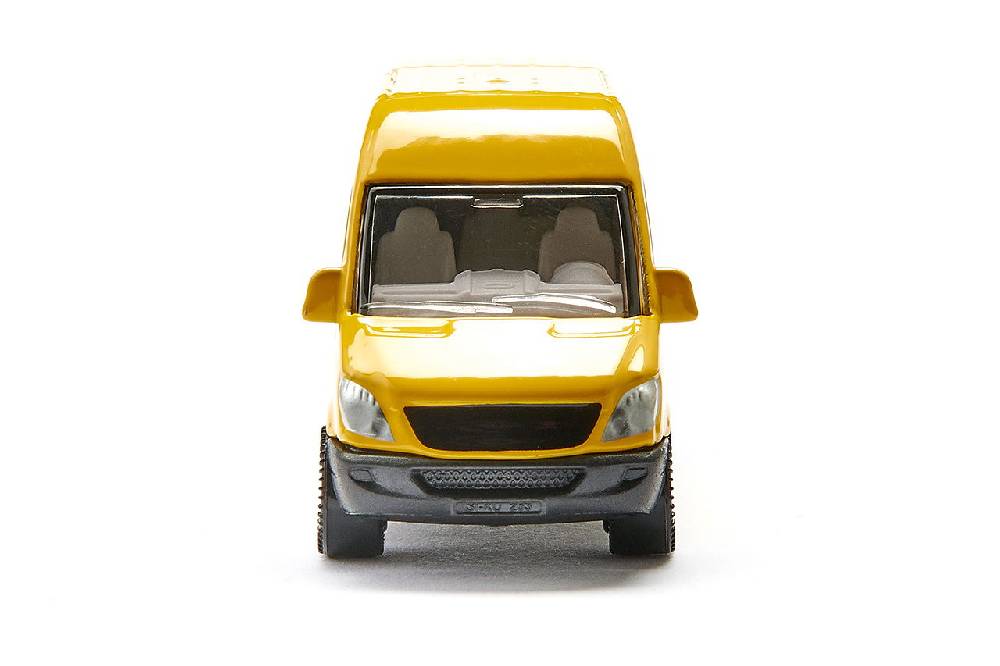 Siku Postwagen 10108500006 Kostenloser Versand