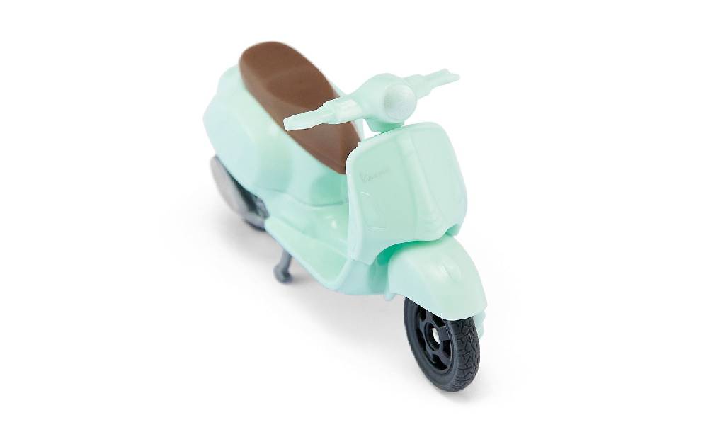 Siku Vespa 125 GTS Super 10129600000 Günstig kaufen