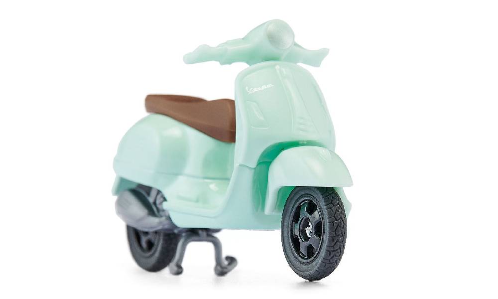 Siku Vespa 125 GTS Super 10129600000 Günstig kaufen