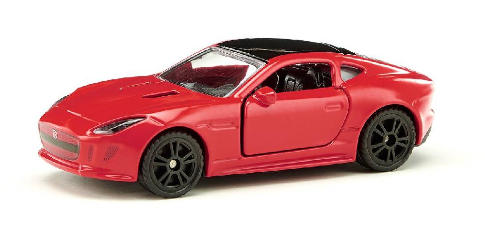 Siku Jaguar F-Type R 10152000000 Großer Ausverkauf