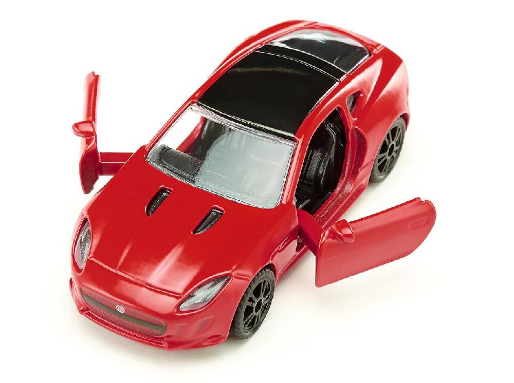 Siku Jaguar F-Type R 10152000000 Großer Ausverkauf
