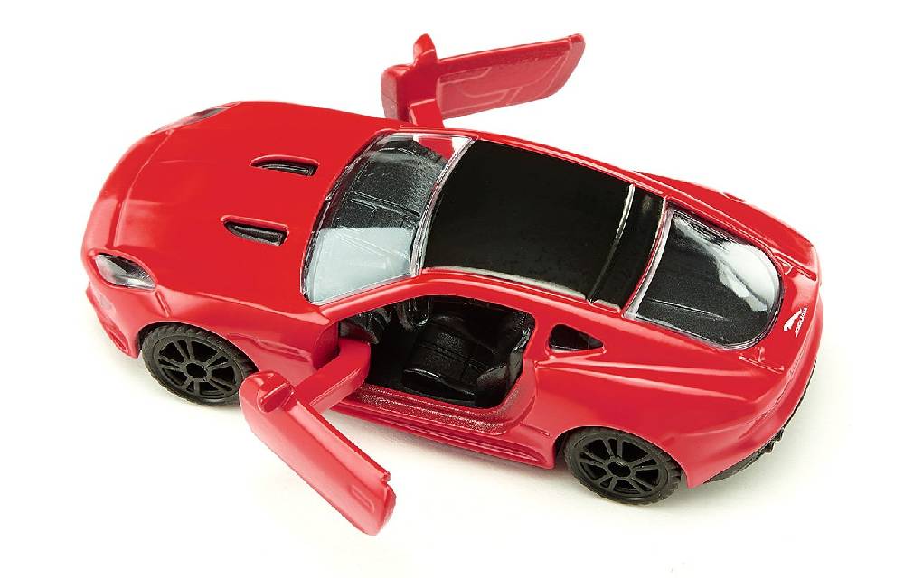 Siku Jaguar F-Type R 10152000000 Großer Ausverkauf