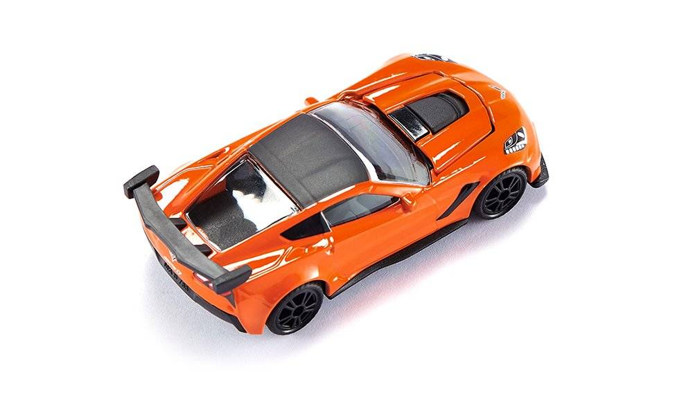 Siku Chevrolet Corvette ZR1 10153400001 Online Shopping