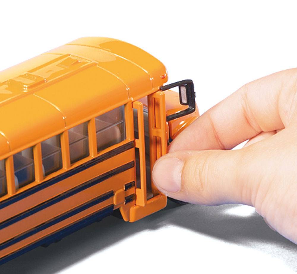 Siku US-Schulbus 10373100002 Osterangebot