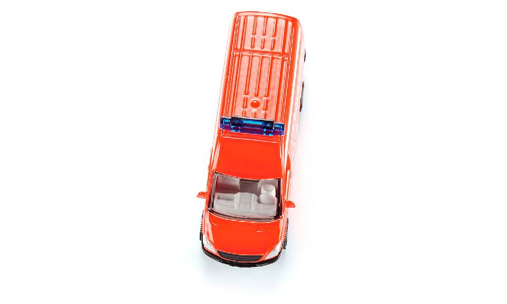 Siku Krankenwagen 10080500005 Top Angebot