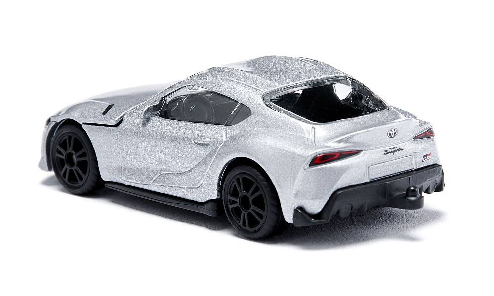 Siku Toyota GR Supra Blitzangebot