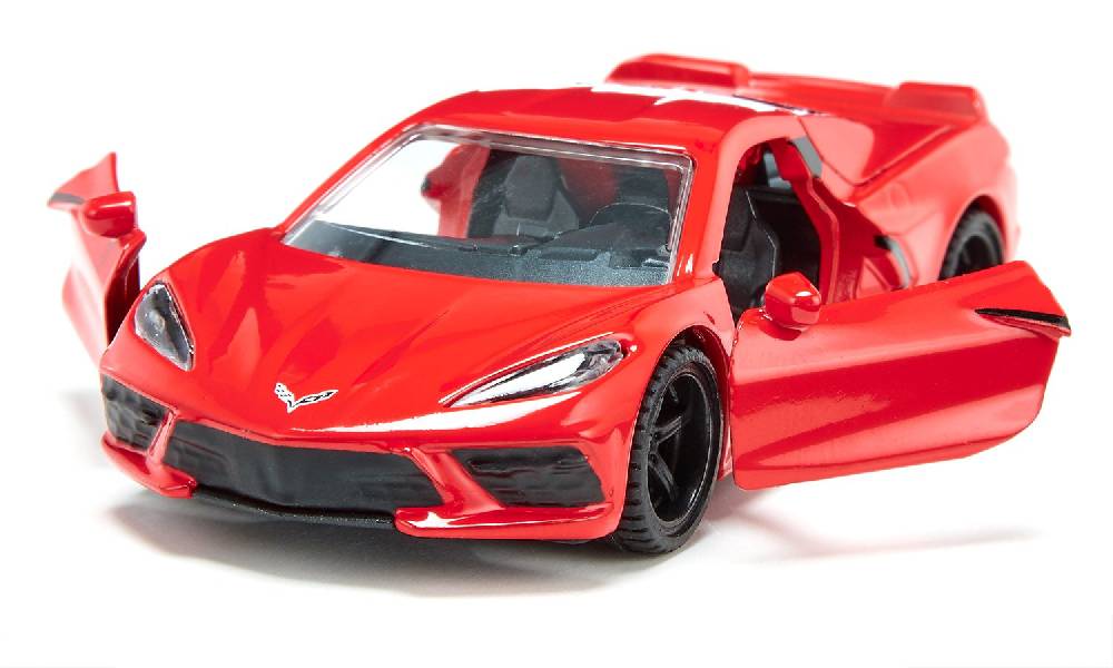 Siku Chevrolet Corvette Stingray 10235900000 Neuheiten