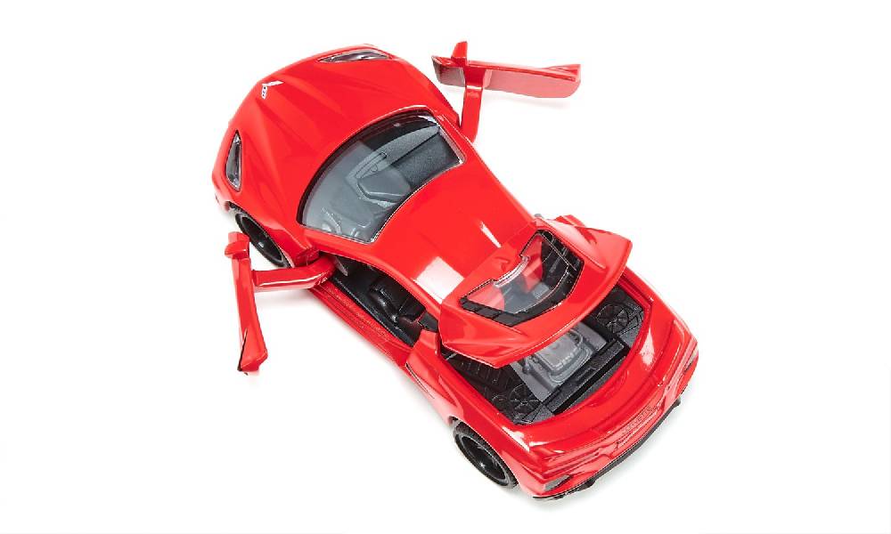 Siku Chevrolet Corvette Stingray 10235900000 Neuheiten