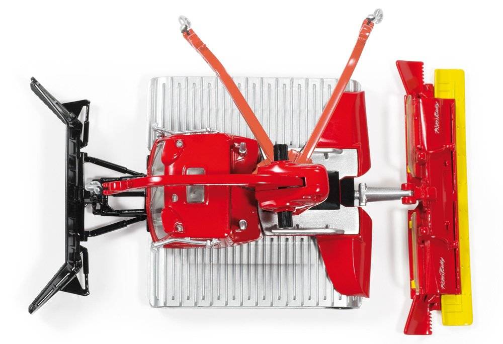 Siku Pistenbully 600 10491400005 Saisonale Angebote