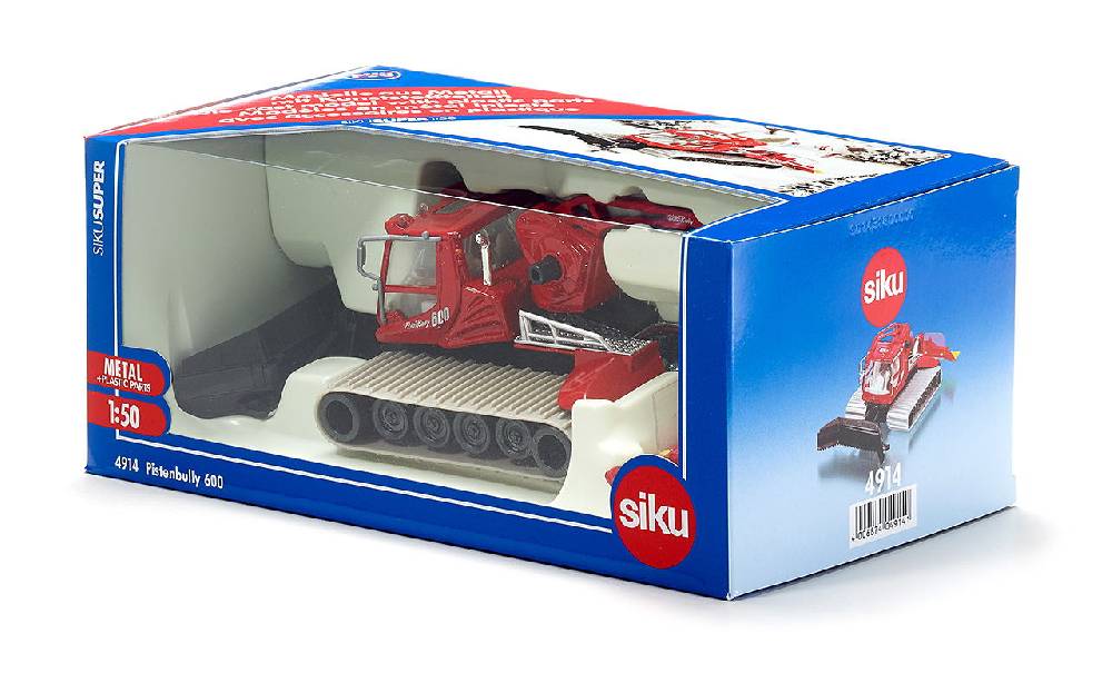 Siku Pistenbully 600 10491400005 Saisonale Angebote