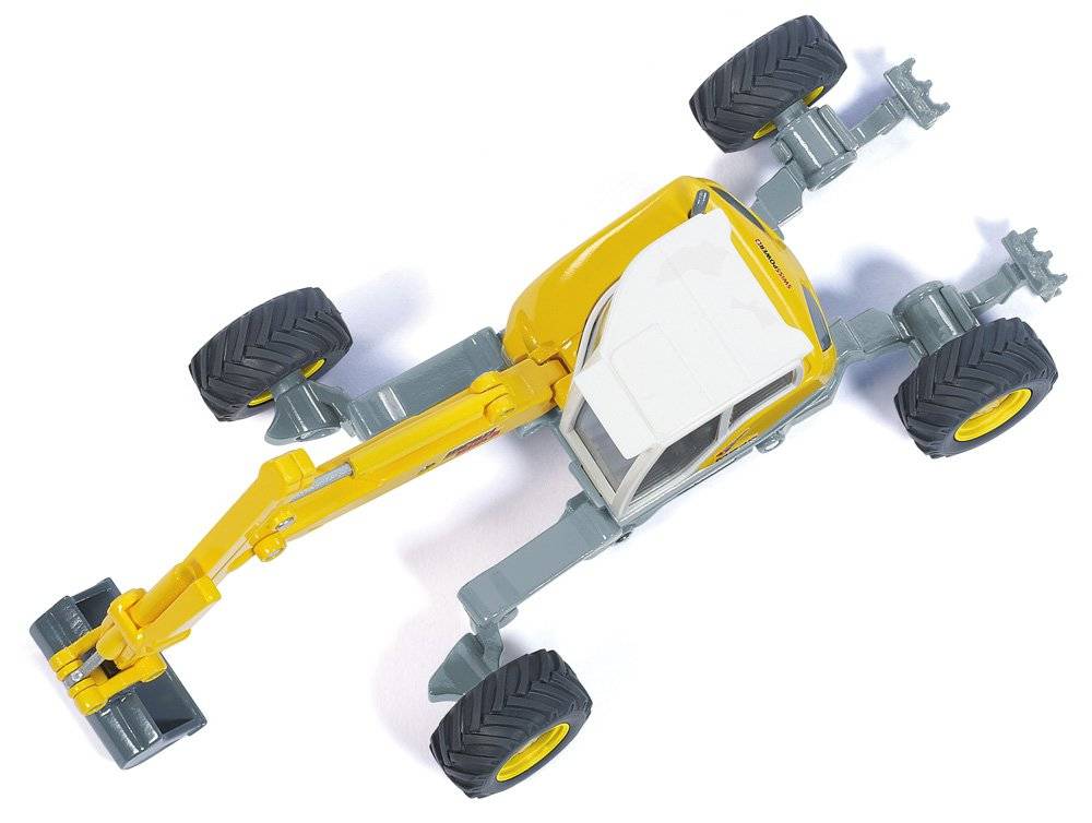 Siku Menzi Muck Schreitbagger 10354800001 Räumungsverkauf